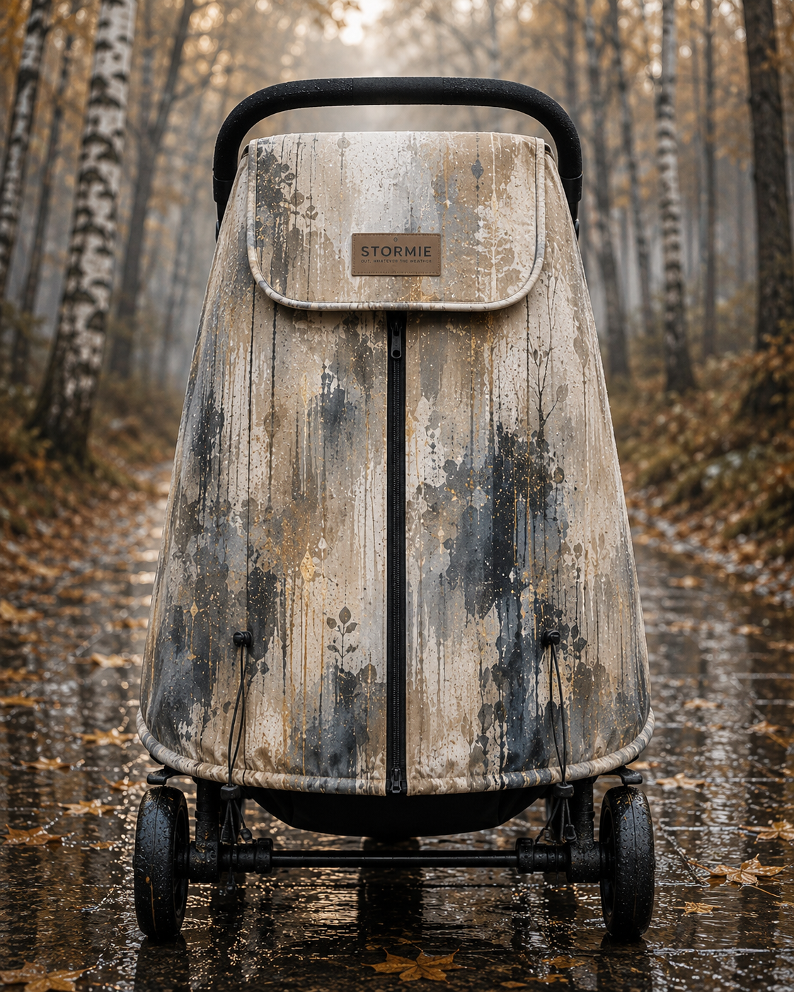 How to Choose the Best Compact Stroller Rain Cover in 2026