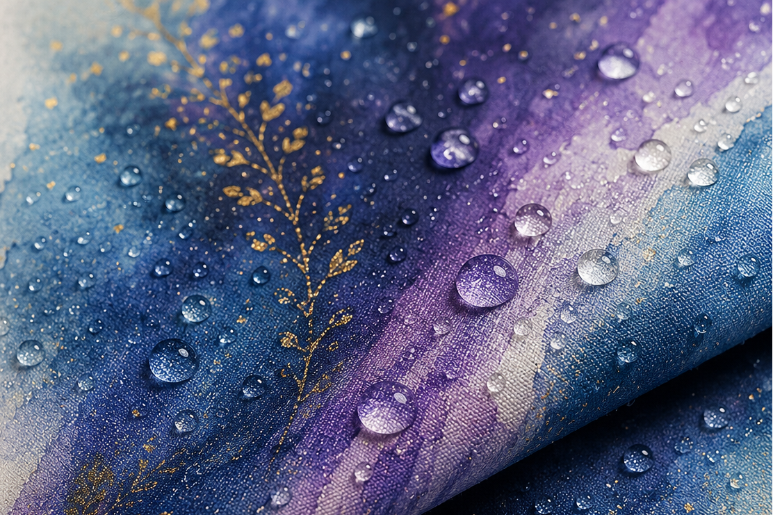 What Should You Look for in a Stroller Rain Cover?