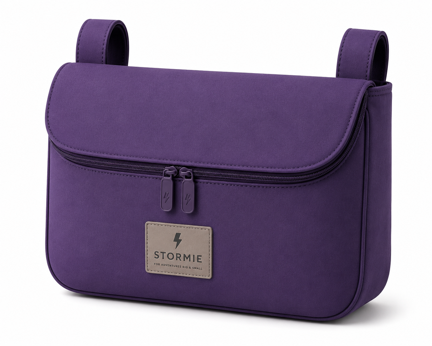 STORMIE All-Weather Stroller Bag | Enchanted Twilight