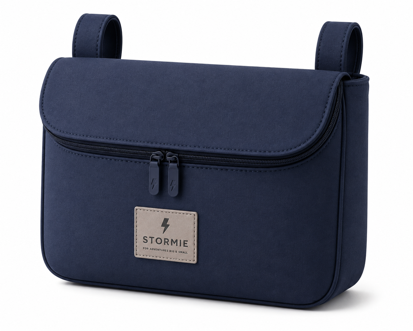 STORMIE All-Weather Stroller Bag | Lost Horizons