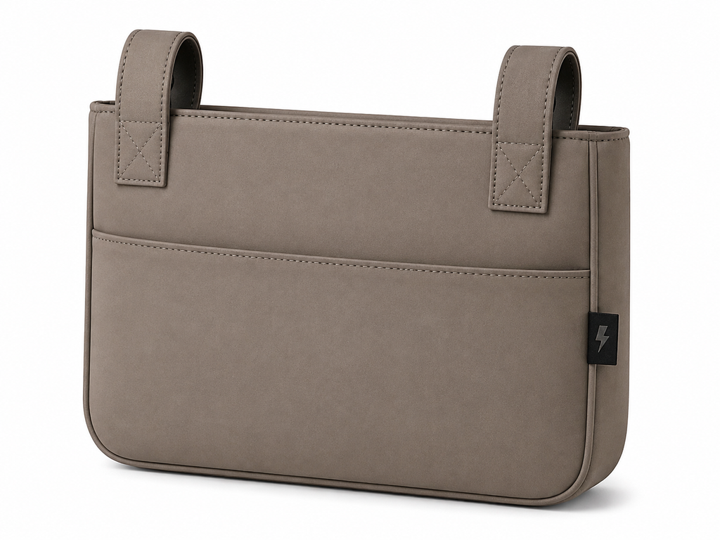 STORMIE All-Weather Stroller Bag | Once Upon A Storm