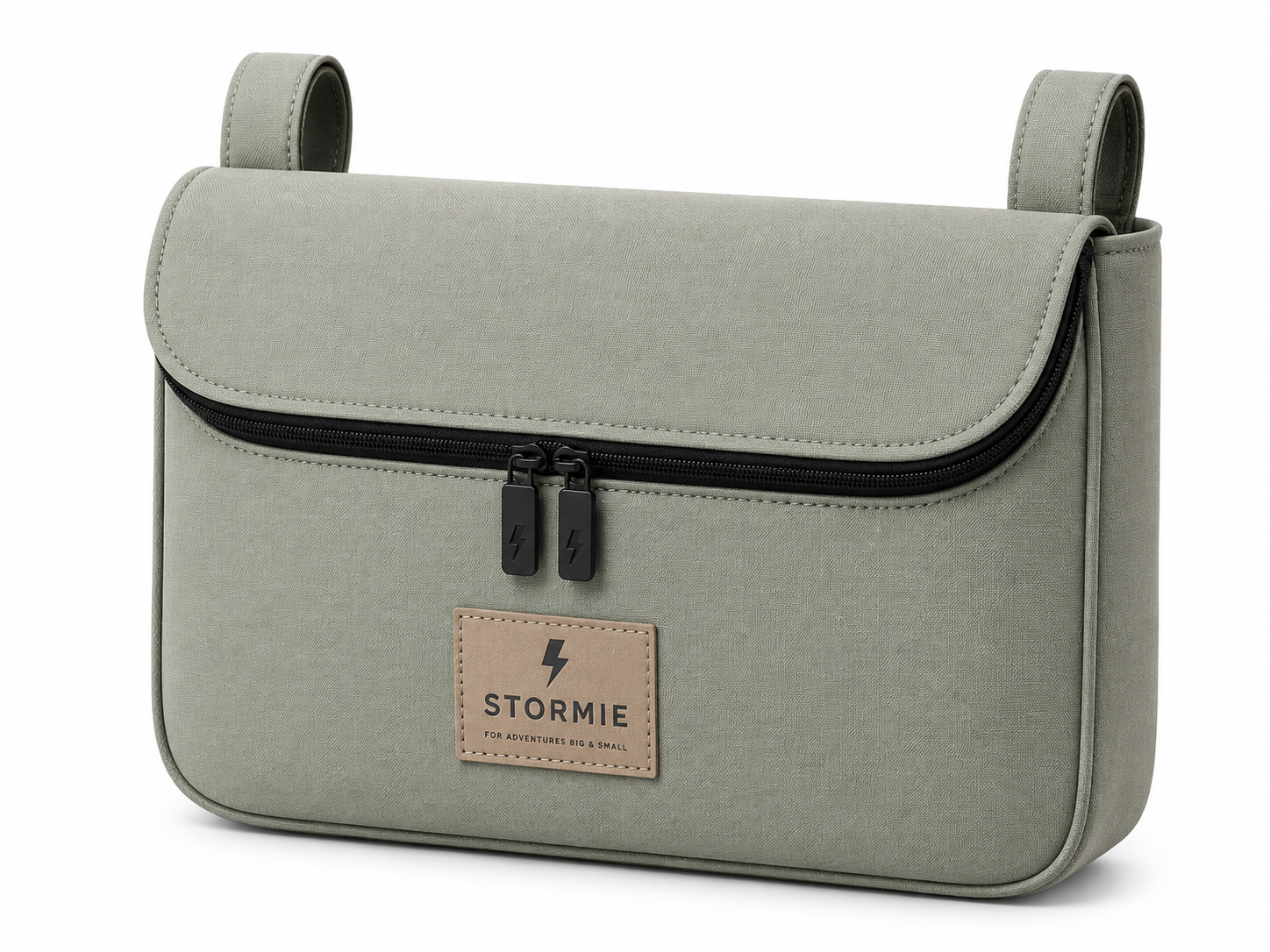 STORMIE All-Weather Stroller Bag | Wandering Woods