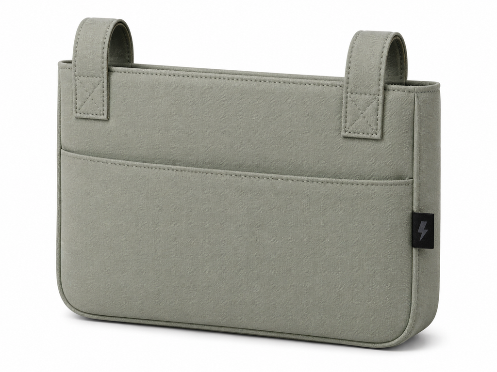 STORMIE All-Weather Stroller Bag | Wandering Woods