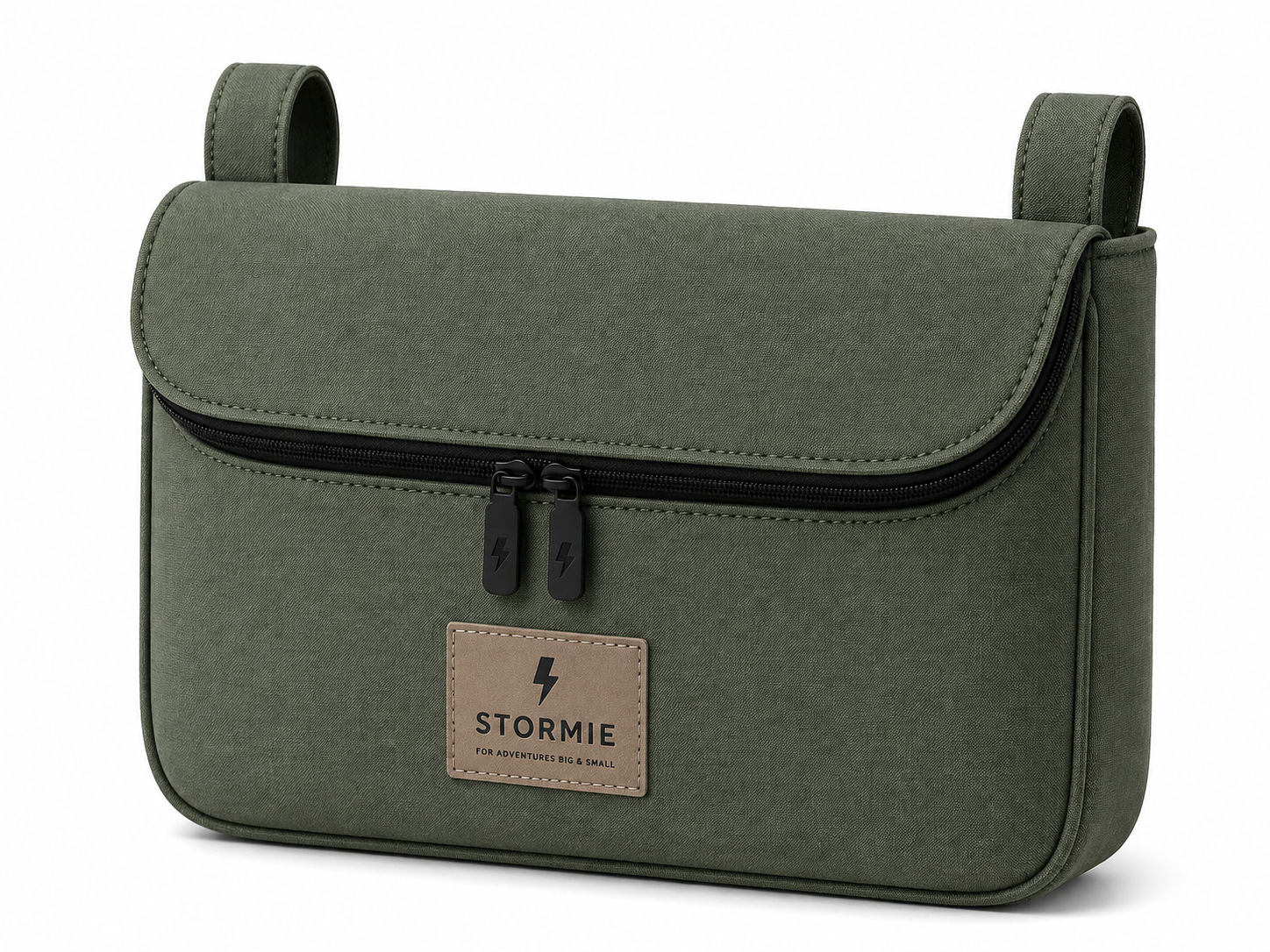 STORMIE All-Weather Stroller Bag | Zaharan Mirage