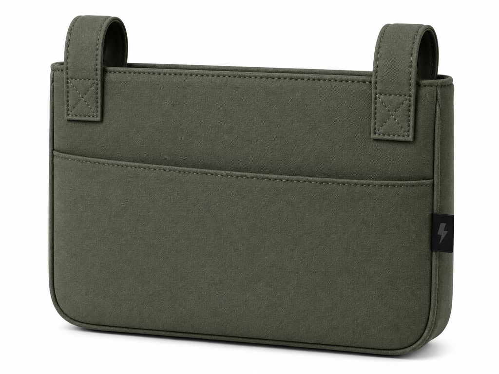 STORMIE All-Weather Stroller Bag | Zaharan Mirage