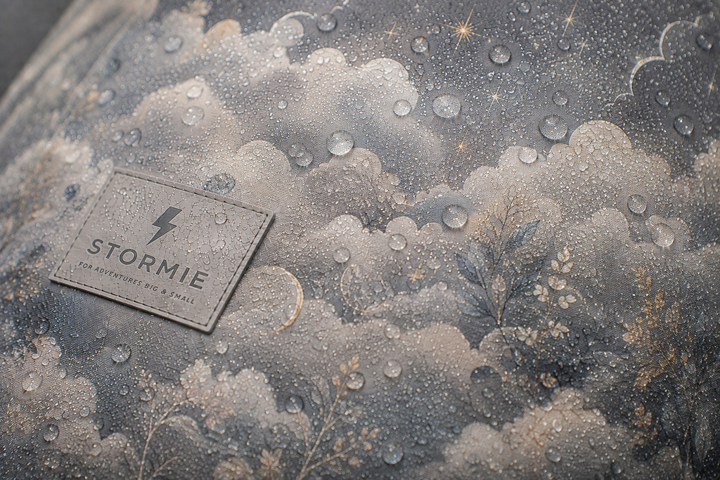 STORMIE All-Weather Stroller Bag | Once Upon A Storm
